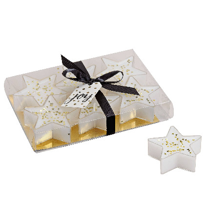 Candle Set - Star