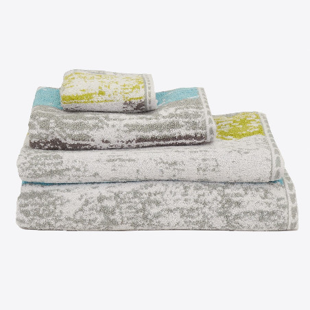 Toalla algodón cardado - Clarita | Ropa para el hogar Toalla algodón cardado - Clarita | Ropa para el hogar