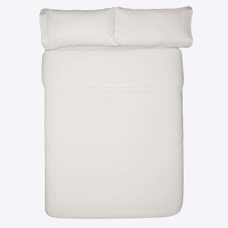Funda nórdica Algodón Percal - Olivia | Ropa para el hogar Funda nórdica Algodón Percal - Olivia | Ropa para el hogar