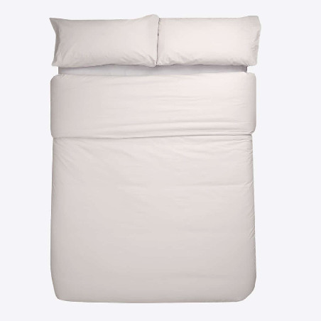 Funda nórdica Algodón Percal - Vainica | Ropa para el hogar Funda nórdica Algodón Percal - Vainica | Ropa para el hogar