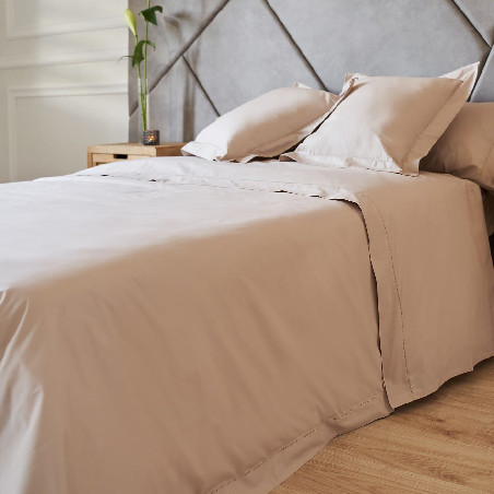 Funda nórdica Algodón Percal - Vainica | Ropa para el hogar Funda nórdica Algodón Percal - Vainica | Ropa para el hogar
