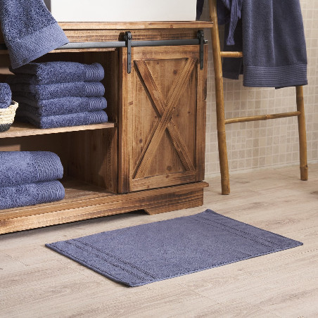 Alfombra - Basic LM Indigo | Ropa para el hogar
