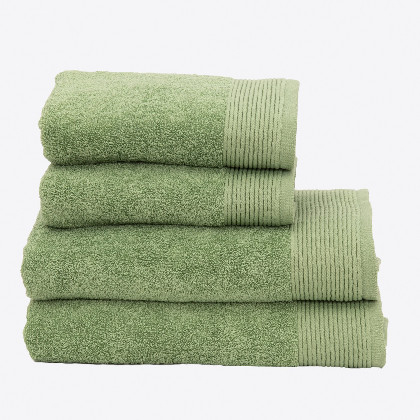 Towels Set 4 pieces - Basic...