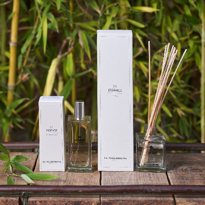 Mikado - Essence | Ropa para el hogar