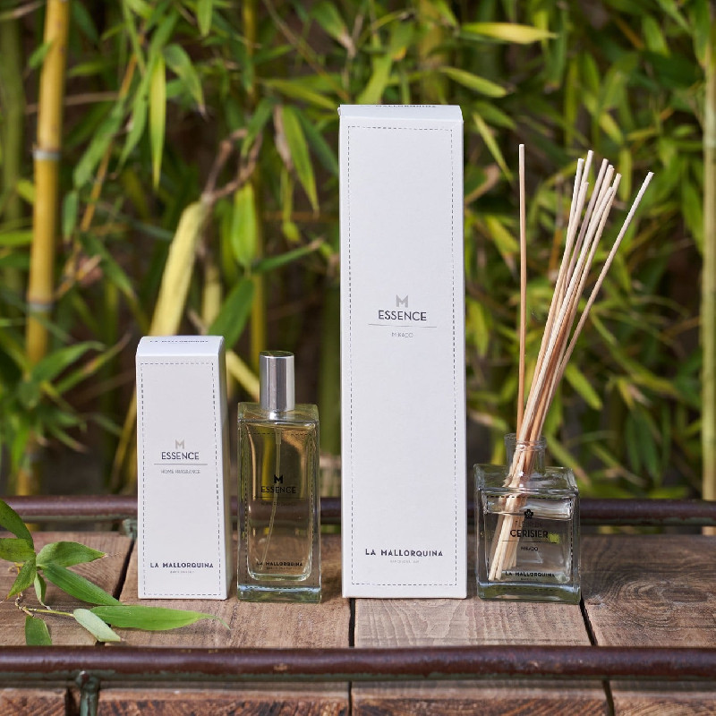 Mikado - Essence | Ropa para el hogar