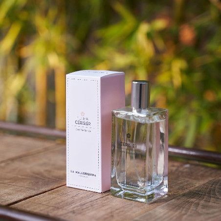 Perfume Ambiente - Cerisier | Ropa para el hogar