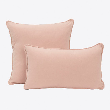 Cushion cover - Basic pink