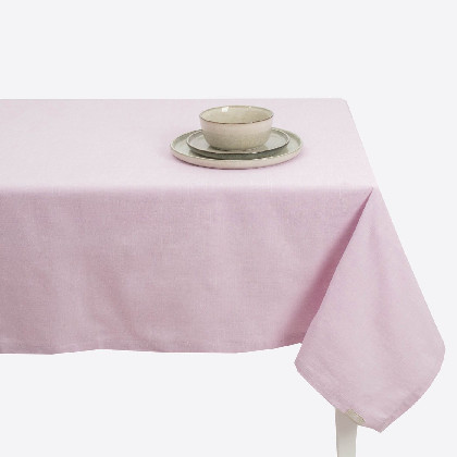 Cotton Tablecloth -...