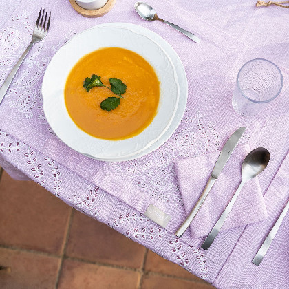 Set 2 place mats - Arabella