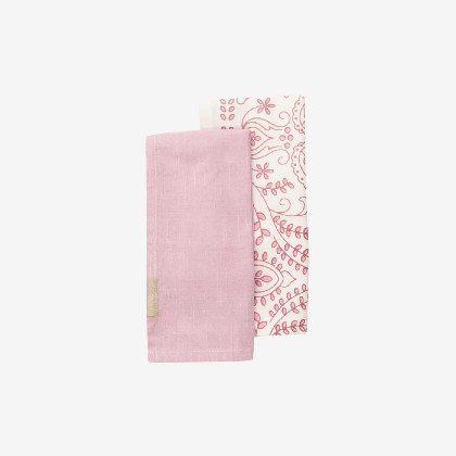 Cotton Kitchen towel set 2...