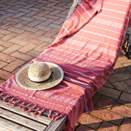 Beach Towel - Ibiza