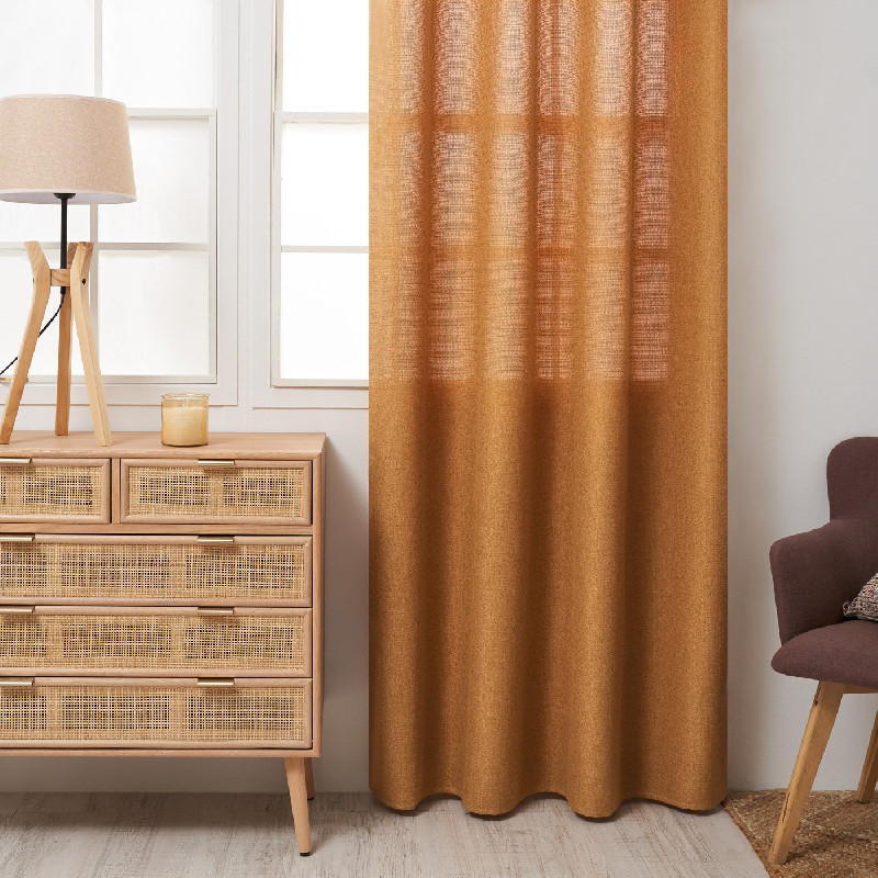 Curtain - Kiron