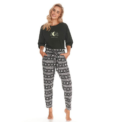 Pijama 2 piezas - Chanel