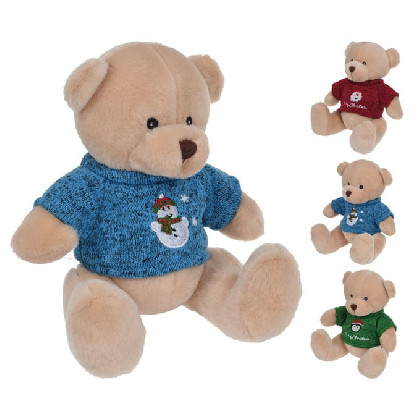 Plush Toy - Teddy Bear