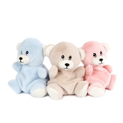 Peluche - MiniClub Osito