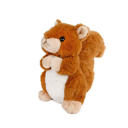 Peluche - TMH Ardilla
