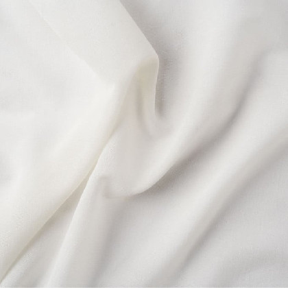 Sheer Fabric - Teide