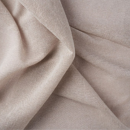 Sheer Fabric - Teide