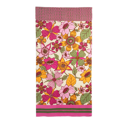 Beach Towel - Tavaco
