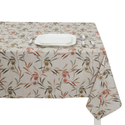 Anti-Stain Tablecloth - Liria