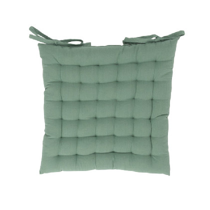 Chair Cushion - Basic Green