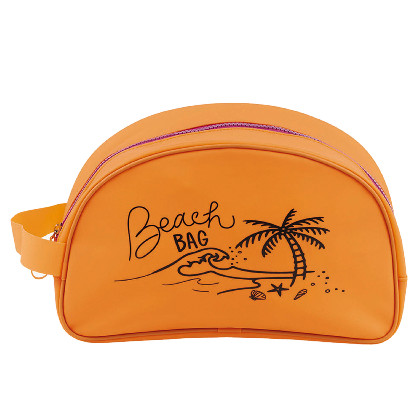 Beach Pochette - Rosende