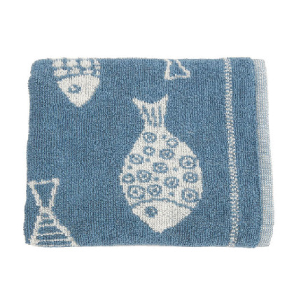 Jacquard kitchen towel -...