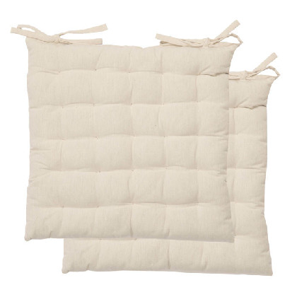 Chair cushions set - Basic...