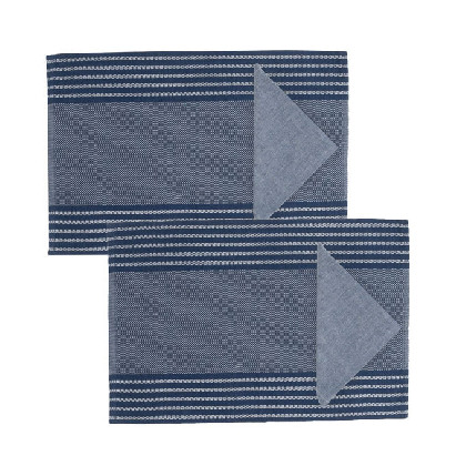 Placemats and napkins set - Basic Marino