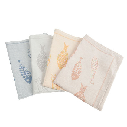 Pack 4 draps cuina cotó -...