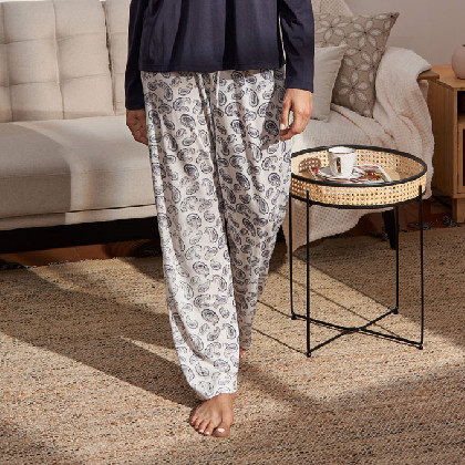 Pantalón Pijama - Leila