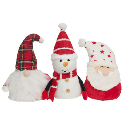 Topall Porta - Noel- Assortit
