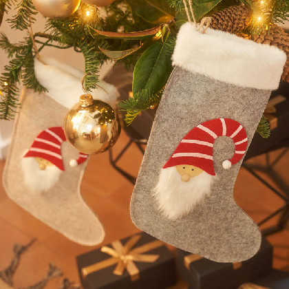 Adorno de Navidad -...