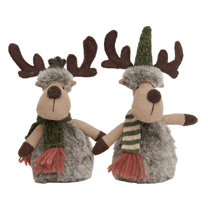 Ornament Nadal - Alce-...