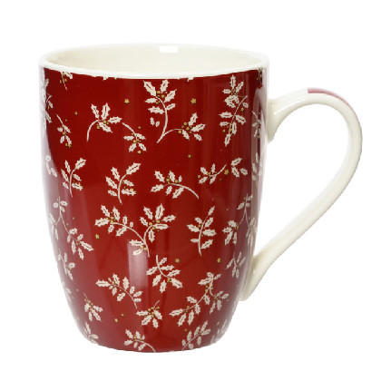 Mug - Holly