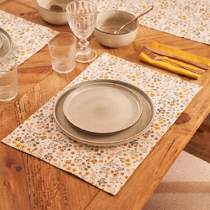 Place mat - Renata