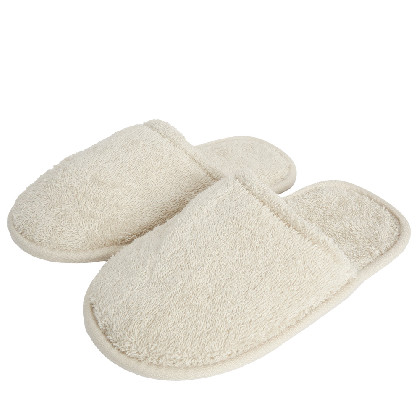 Zapatillas Baño - Basic LM avena