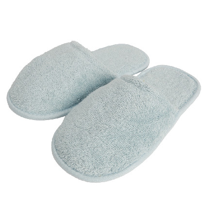 Zapatillas Baño - Basic LM celeste