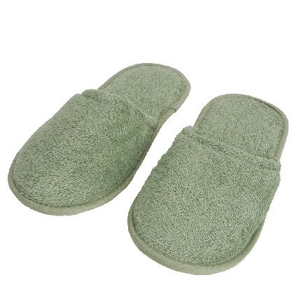 Zapatillas Baño - Basic LM salvia