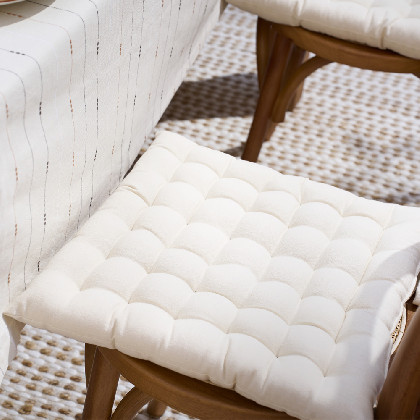 Chair Cushion - Ivar