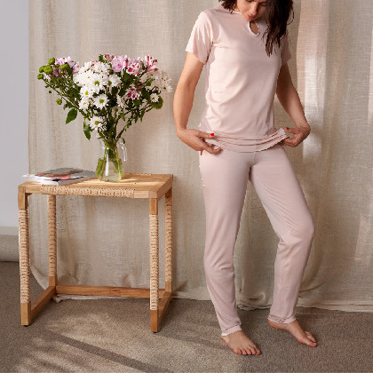 Pijama 2 piezas - Denisa