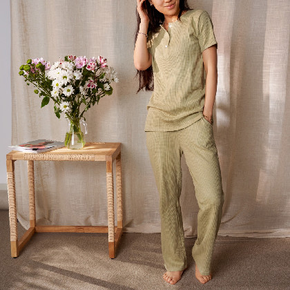 Pijama 2 piezas - Deborah