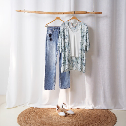 Kimono - Stana