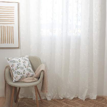 Curtain - Visillo