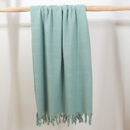 Beach Towel - Itaca