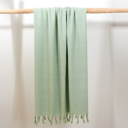 Beach Towel - Itaca