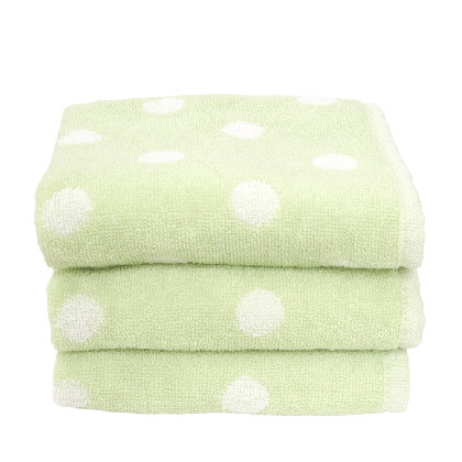 Pack 3 paños de cocina Algodón - Spot