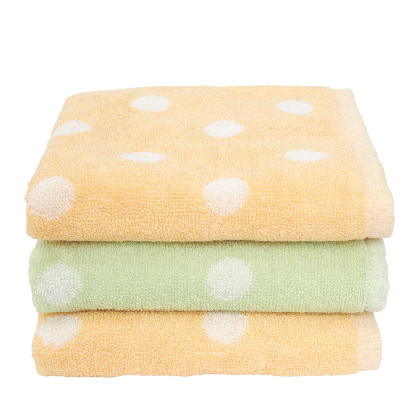 Pack 3 paños de cocina Algodón - Spot Combi
