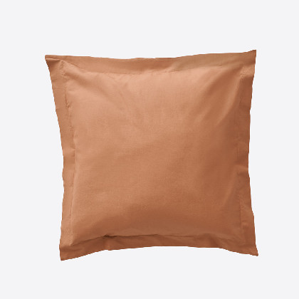 Funda de Cojín - Basic terracota