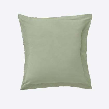 Funda de Cojín - Basic olivino